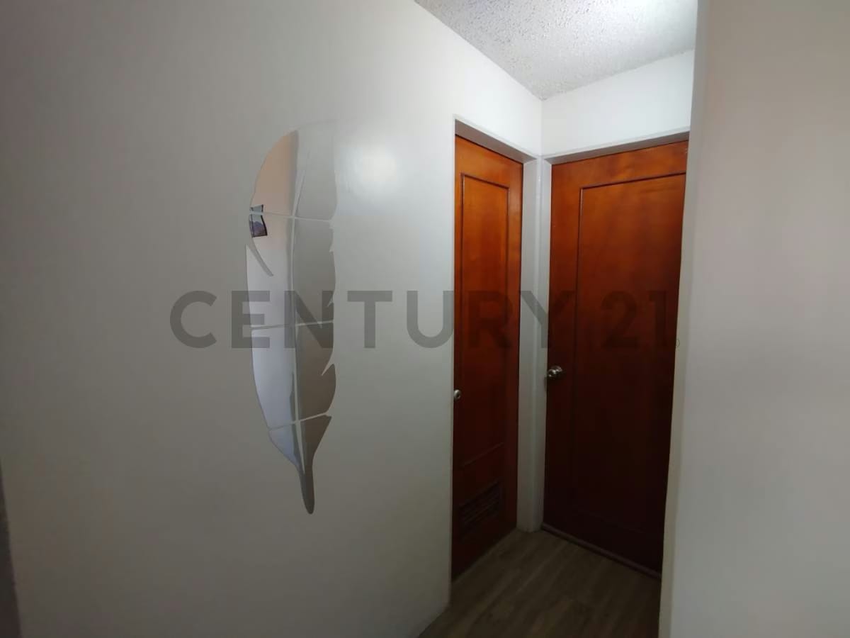 Apartamento en alquiler, Nueva Casarapa, Los Cantaros, Guarenas - 11