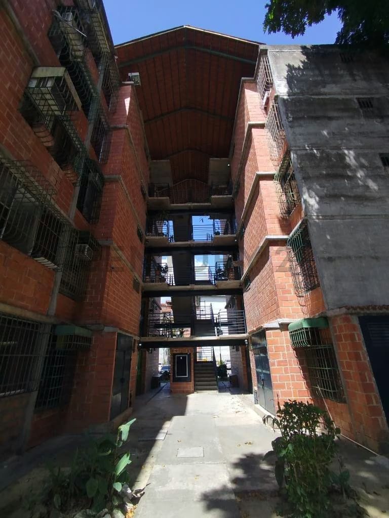 Apartamento en alquiler, Nueva Casarapa, Los Cantaros, Guarenas - 12