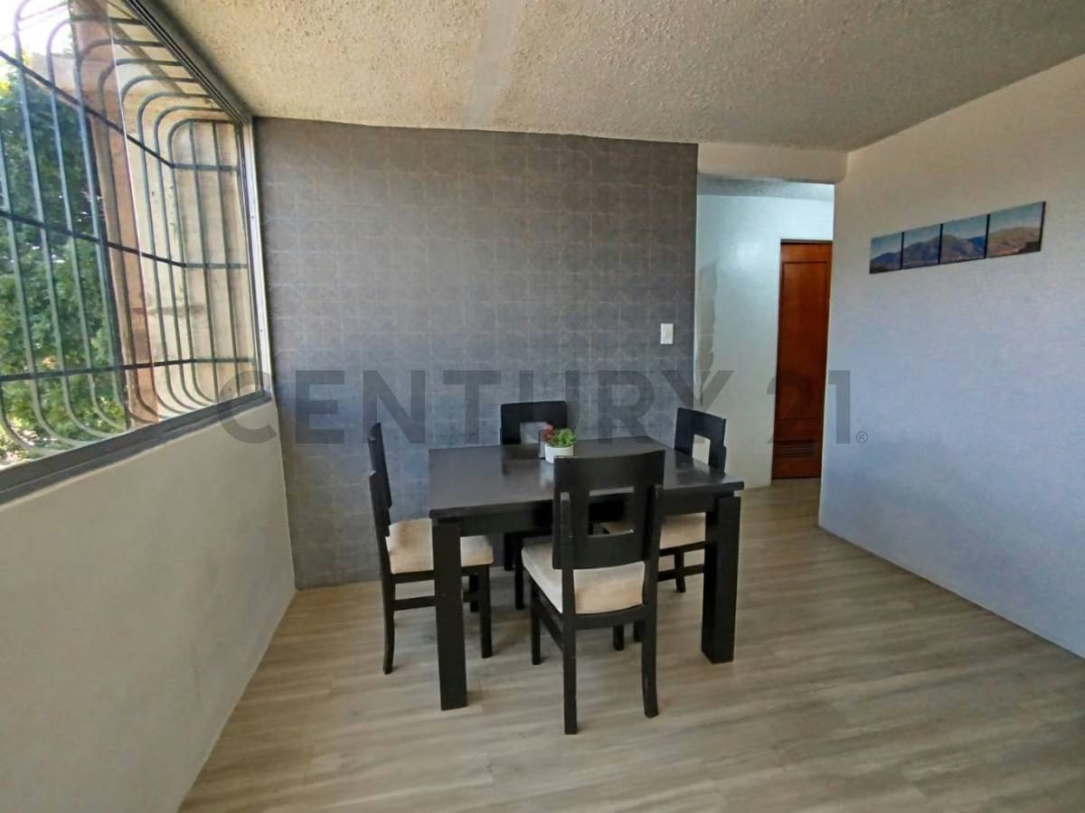 Apartamento en alquiler, Nueva Casarapa, Los Cantaros, Guarenas - 3