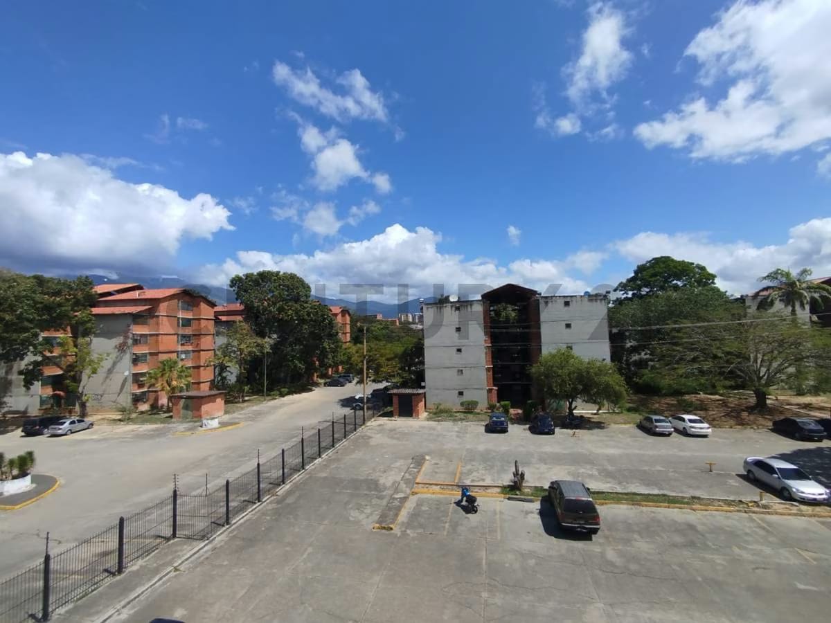 Apartamento en alquiler, Nueva Casarapa, Los Cantaros, Guarenas - 5