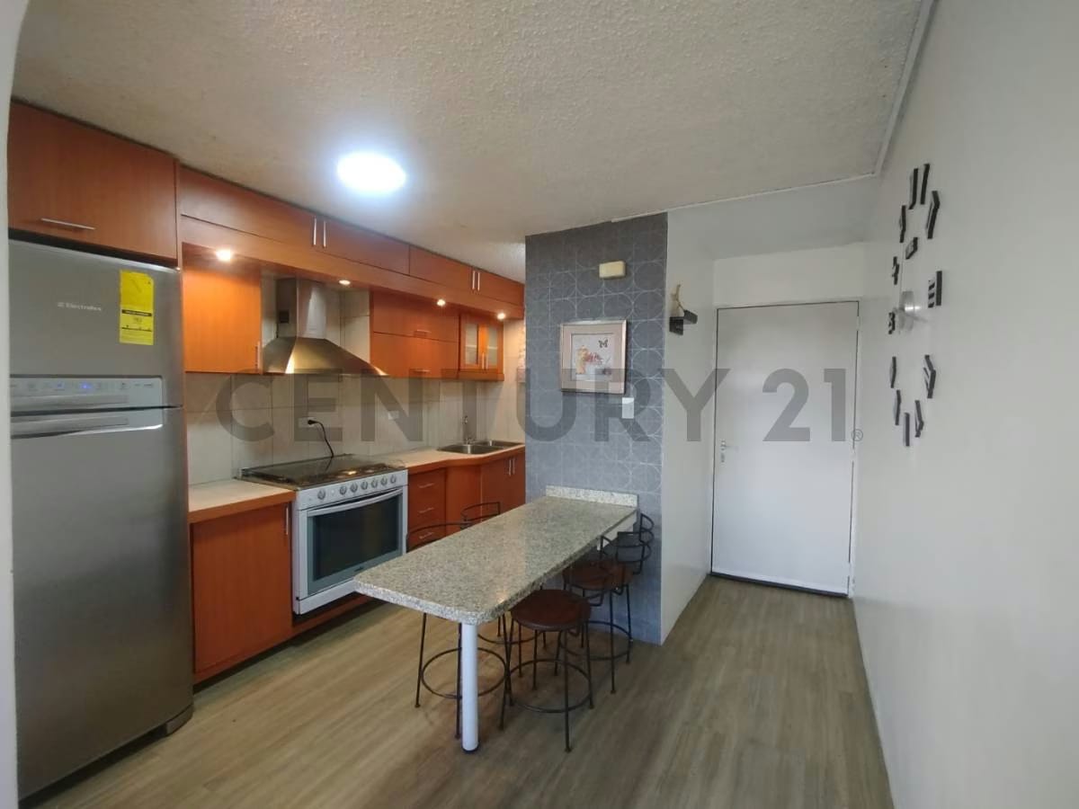 Apartamento en alquiler, Nueva Casarapa, Los Cantaros, Guarenas - 7