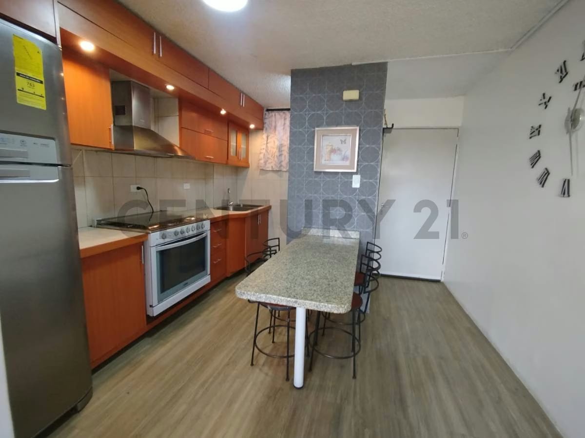Apartamento en alquiler, Nueva Casarapa, Los Cantaros, Guarenas - 8