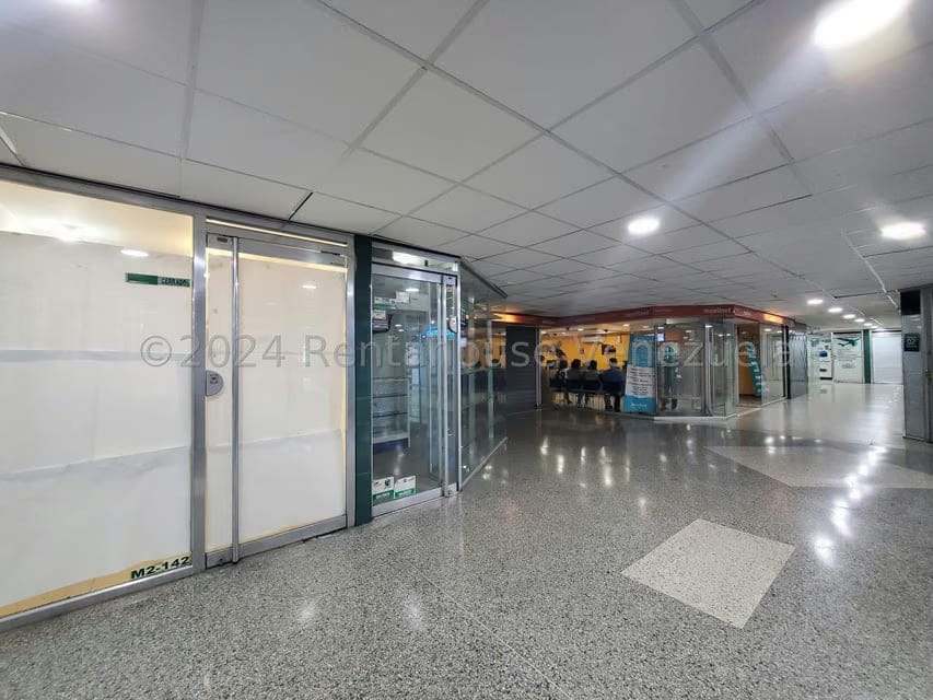 Comercial (Local Comercial) en Alquiler en Las Delicias, Aragua