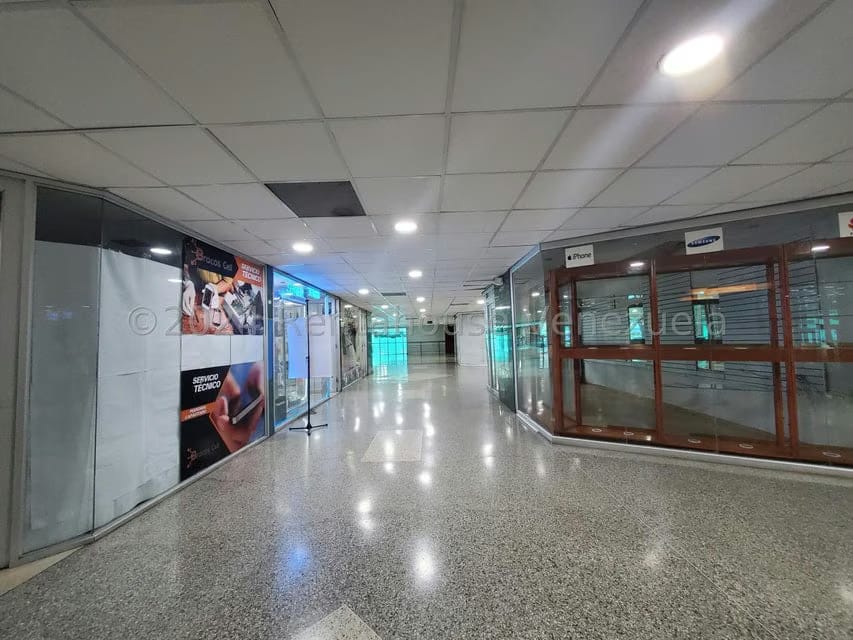 Comercial (Local Comercial) en Alquiler en Las Delicias, Aragua - 13