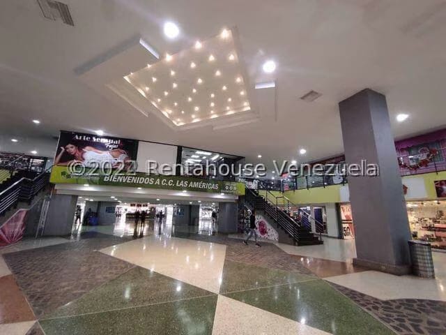 Comercial (Local Comercial) en Alquiler en Las Delicias, Aragua - 15