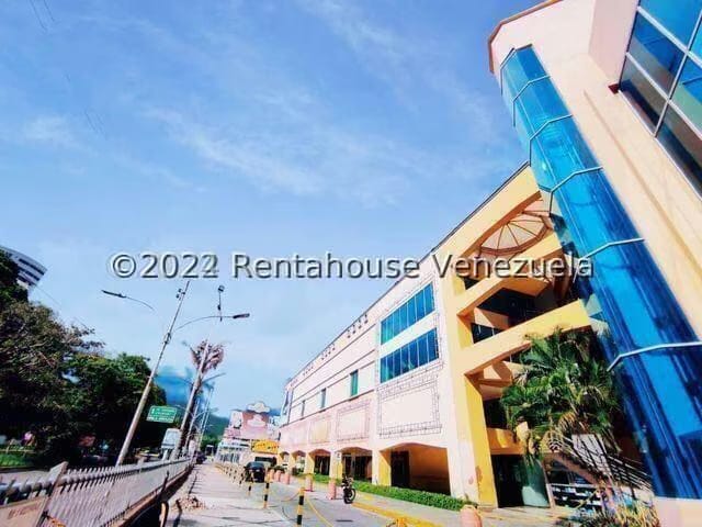 Comercial (Local Comercial) en Alquiler en Las Delicias, Aragua - 16