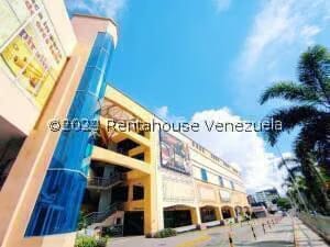 Comercial (Local Comercial) en Alquiler en Las Delicias, Aragua - 17