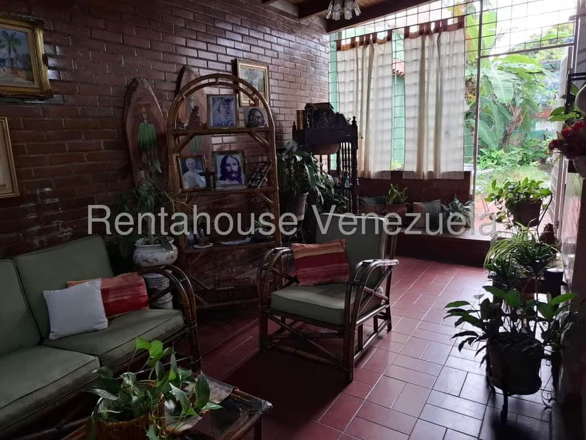 Casa (Duplex) en Venta en Campo Claro, Distrito Metropolitano - 11