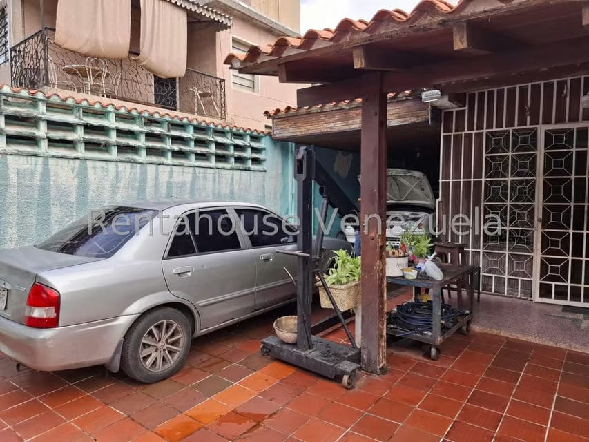 Casa (Duplex) en Venta en Campo Claro, Distrito Metropolitano - 3