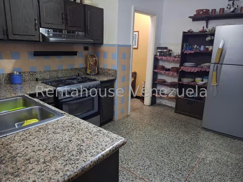 Casa (Duplex) en Venta en Campo Claro, Distrito Metropolitano - 21