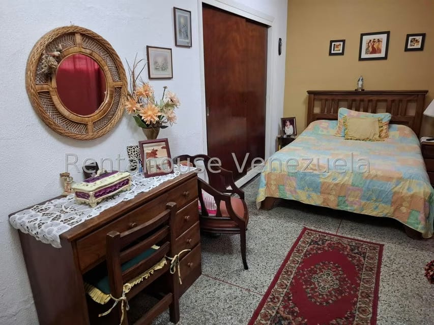 Casa (Duplex) en Venta en Campo Claro, Distrito Metropolitano - 24
