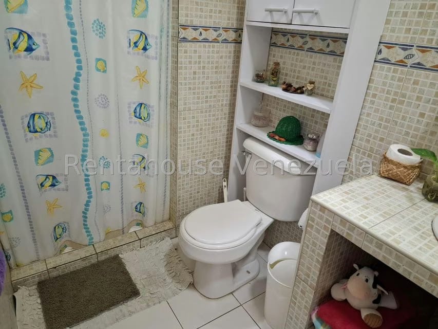 Casa (Duplex) en Venta en Campo Claro, Distrito Metropolitano - 25