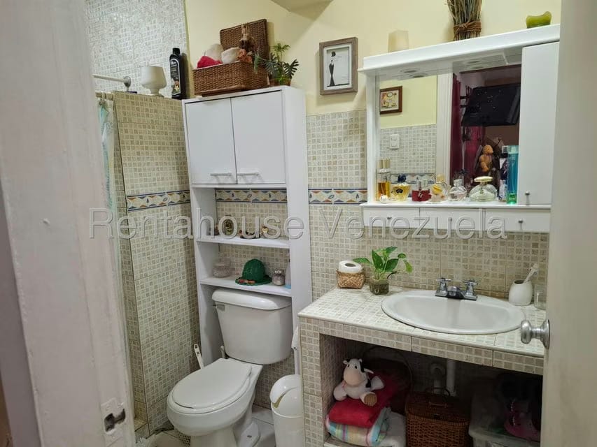Casa (Duplex) en Venta en Campo Claro, Distrito Metropolitano - 26