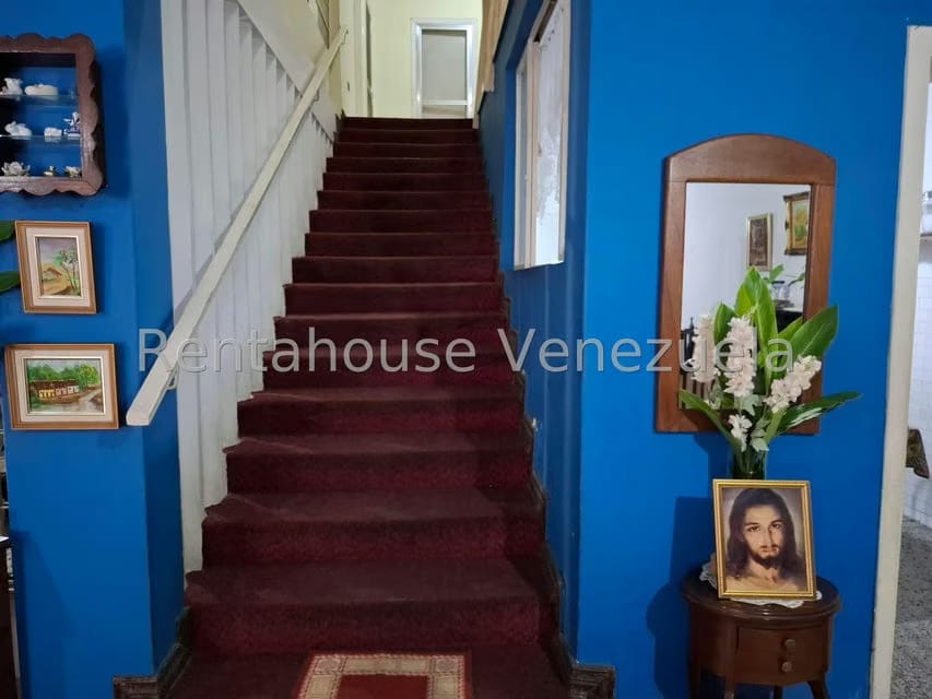 Casa (Duplex) en Venta en Campo Claro, Distrito Metropolitano - 27