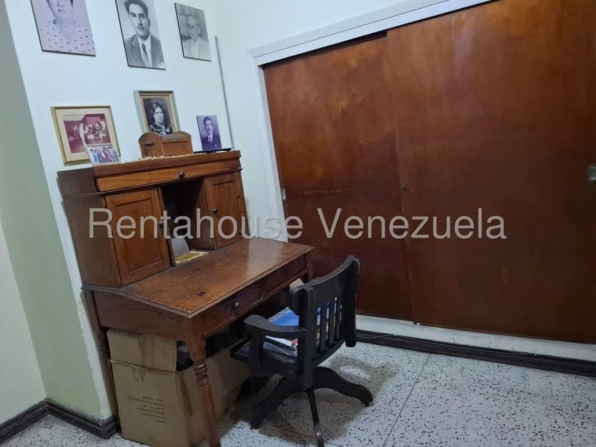 Casa (Duplex) en Venta en Campo Claro, Distrito Metropolitano - 28