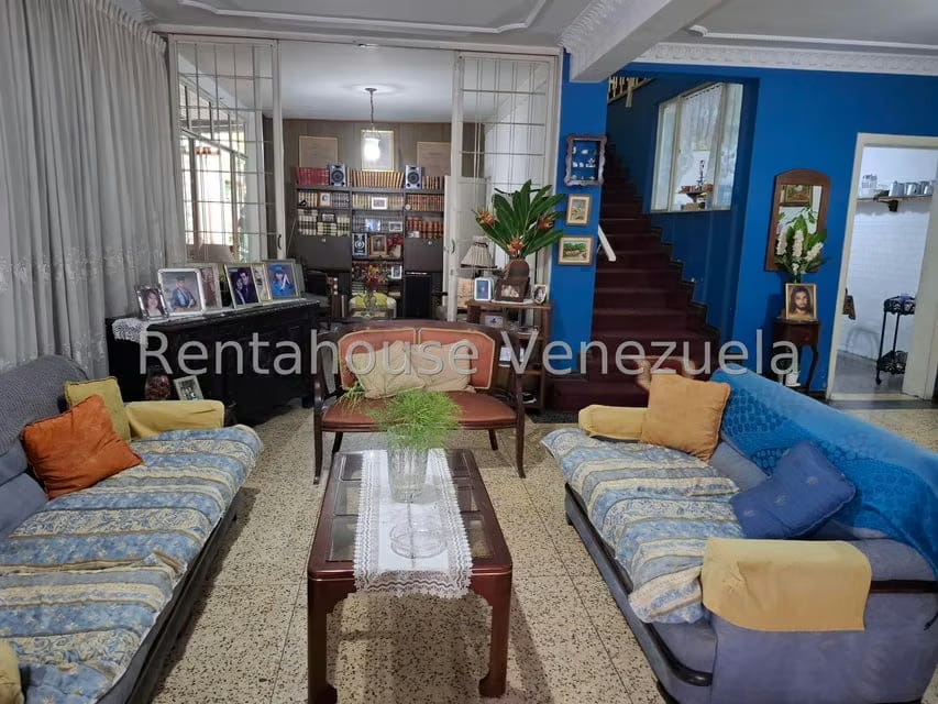 Casa (Duplex) en Venta en Campo Claro, Distrito Metropolitano - 4
