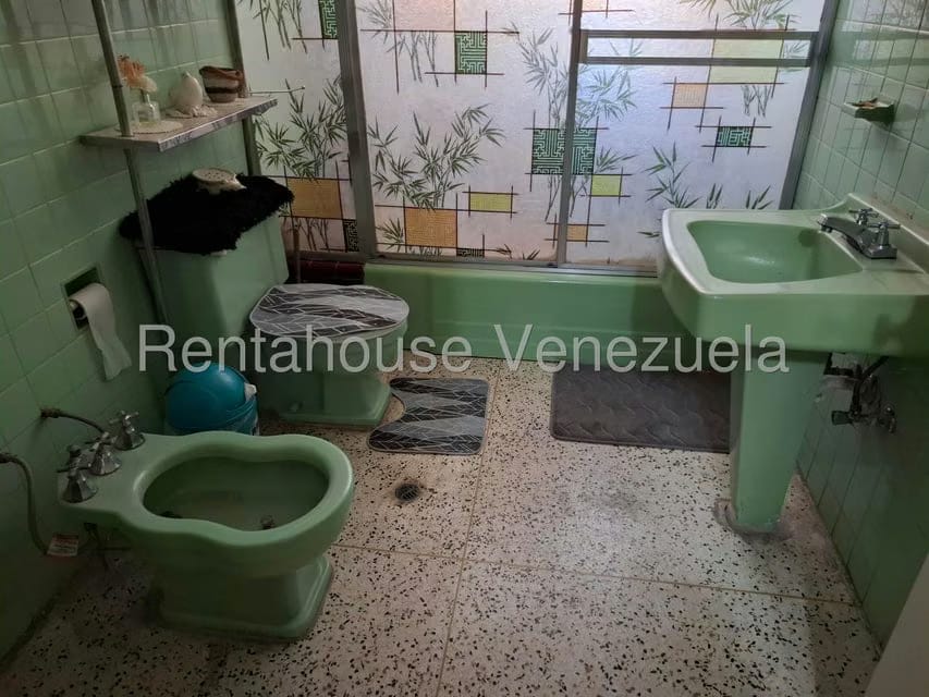 Casa (Duplex) en Venta en Campo Claro, Distrito Metropolitano - 34