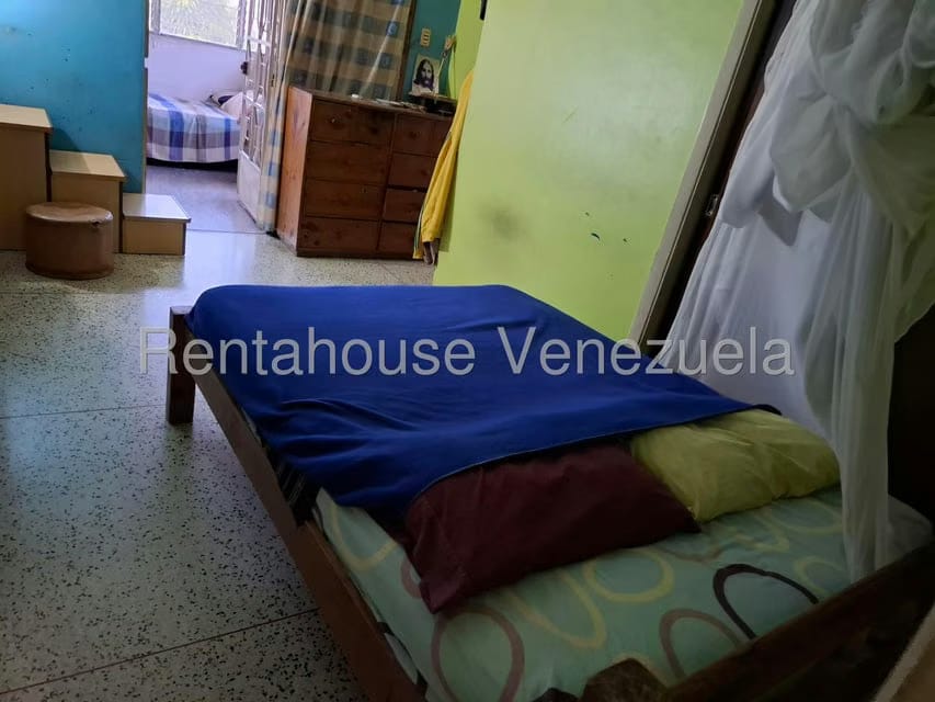 Casa (Duplex) en Venta en Campo Claro, Distrito Metropolitano - 36