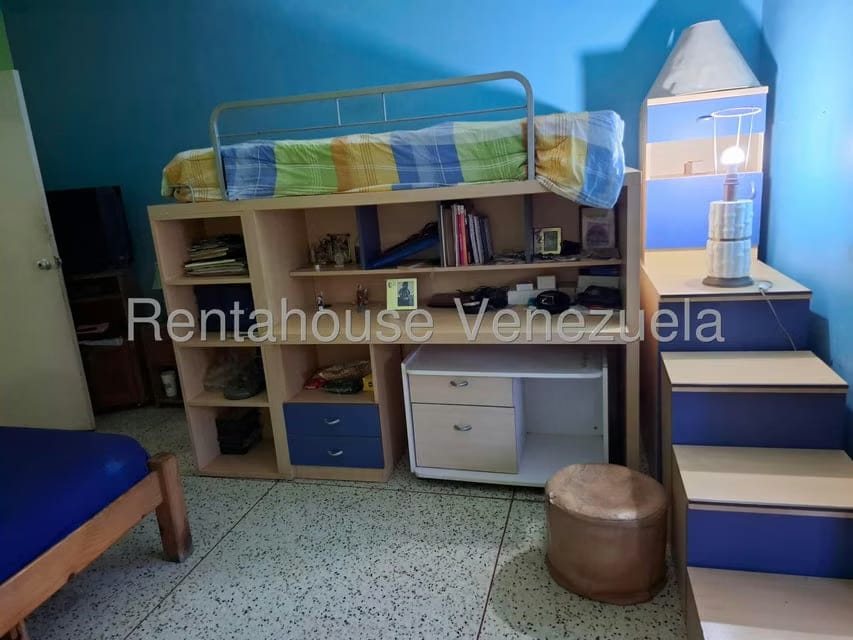 Casa (Duplex) en Venta en Campo Claro, Distrito Metropolitano - 37