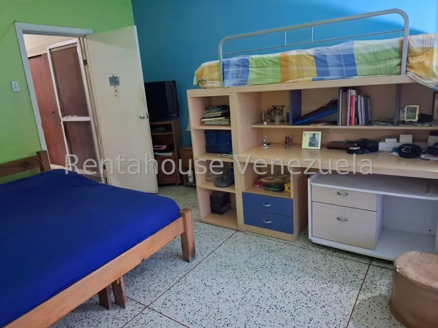 Casa (Duplex) en Venta en Campo Claro, Distrito Metropolitano - 38