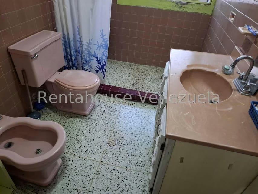 Casa (Duplex) en Venta en Campo Claro, Distrito Metropolitano - 39
