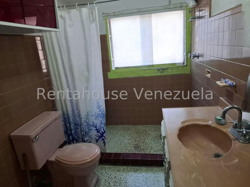 Casa (Duplex) en Venta en Campo Claro, Distrito Metropolitano - 40