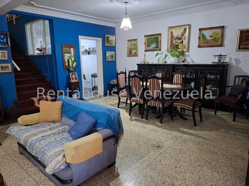 Casa (Duplex) en Venta en Campo Claro, Distrito Metropolitano - 5