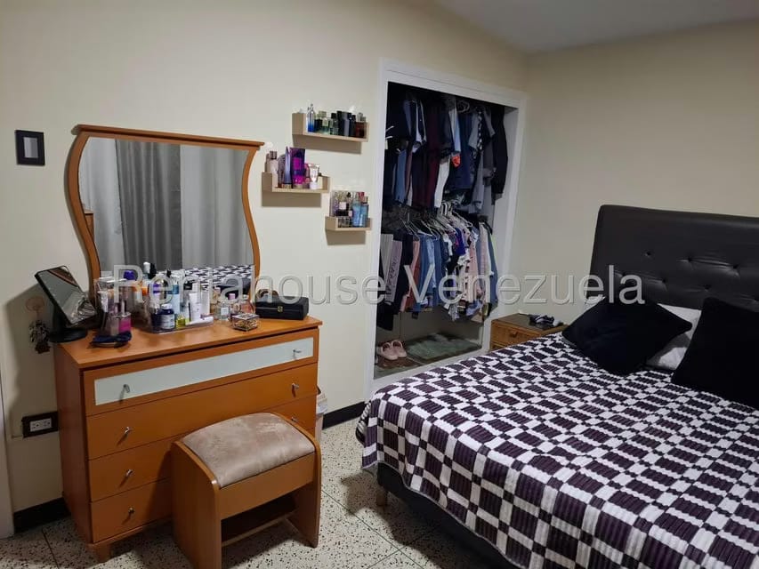 Casa (Duplex) en Venta en Campo Claro, Distrito Metropolitano - 45