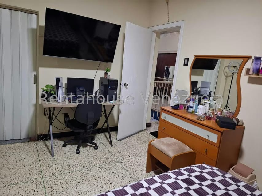 Casa (Duplex) en Venta en Campo Claro, Distrito Metropolitano - 47