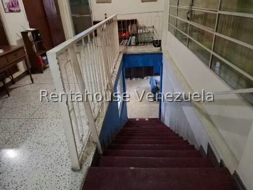Casa (Duplex) en Venta en Campo Claro, Distrito Metropolitano - 48