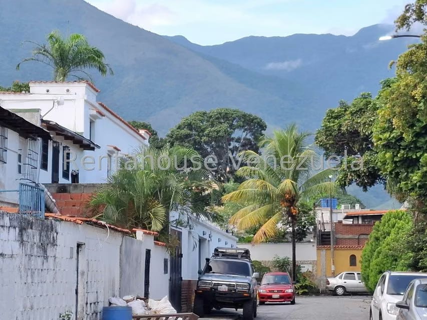 Casa (Duplex) en Venta en Campo Claro, Distrito Metropolitano - 49