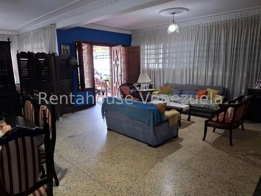 Casa (Duplex) en Venta en Campo Claro, Distrito Metropolitano - 6