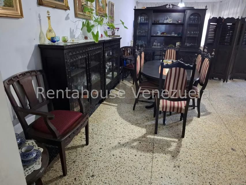 Casa (Duplex) en Venta en Campo Claro, Distrito Metropolitano - 7