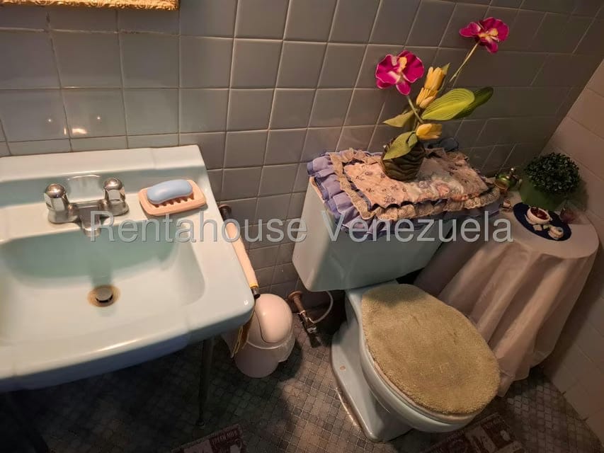 Casa (Duplex) en Venta en Campo Claro, Distrito Metropolitano - 9