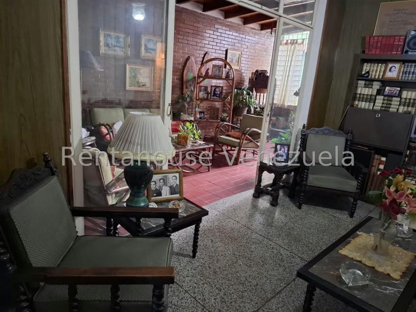 Casa (Duplex) en Venta en Campo Claro, Distrito Metropolitano - 10