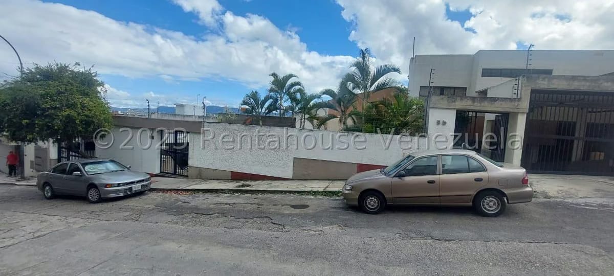 Casa (Multipes Niveles) en Venta en Alta Florida, Distrito Metropolitano
