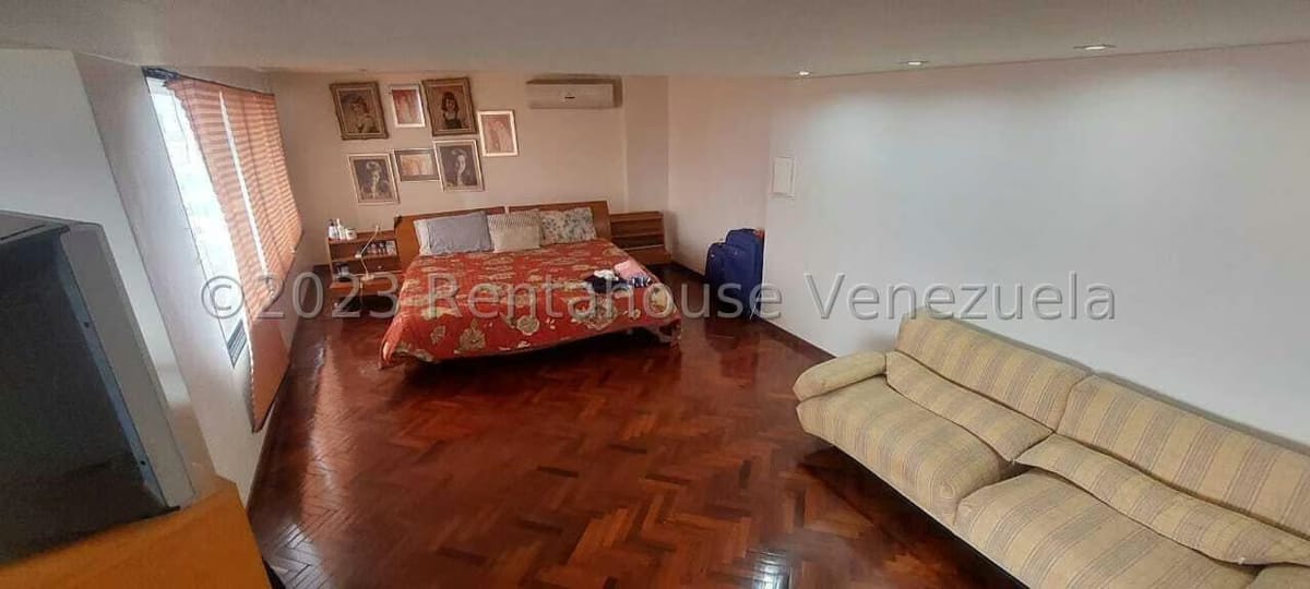 Casa (Multipes Niveles) en Venta en Alta Florida, Distrito Metropolitano - 12