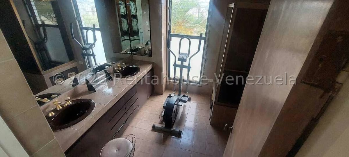 Casa (Multipes Niveles) en Venta en Alta Florida, Distrito Metropolitano - 14