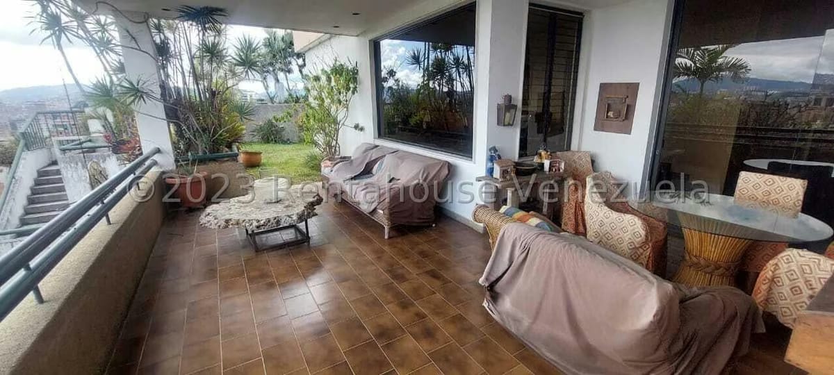 Casa (Multipes Niveles) en Venta en Alta Florida, Distrito Metropolitano - 17