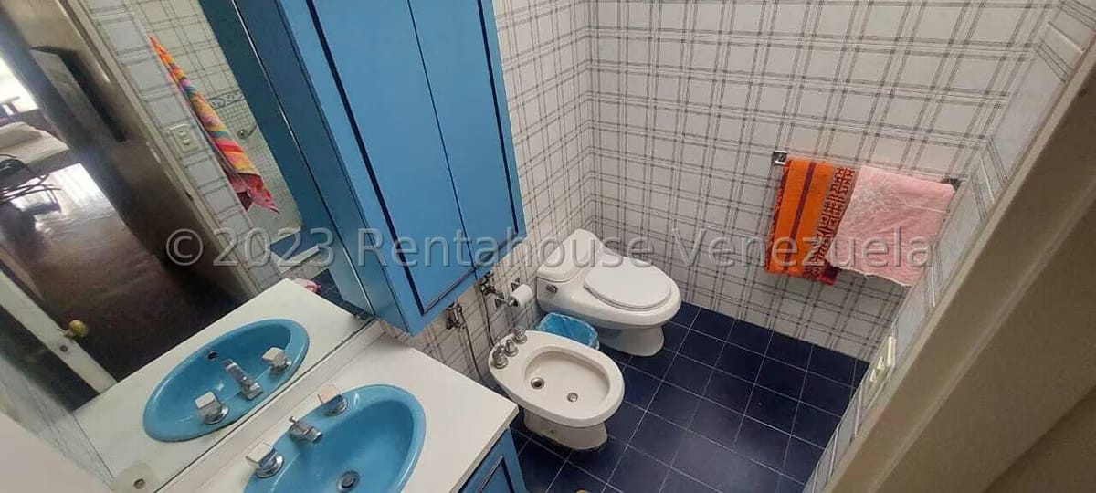 Casa (Multipes Niveles) en Venta en Alta Florida, Distrito Metropolitano - 18