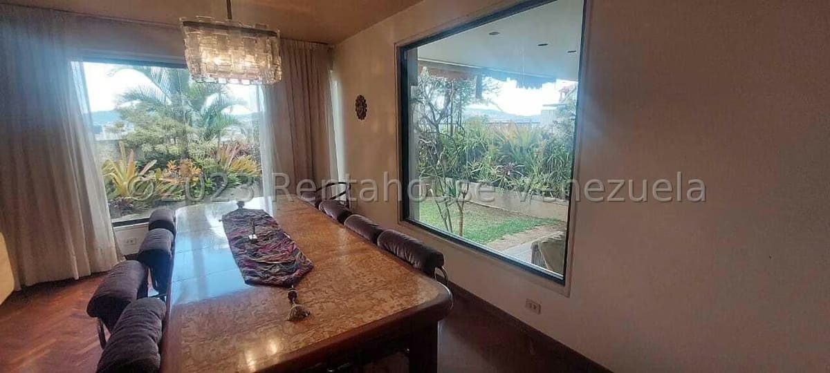Casa (Multipes Niveles) en Venta en Alta Florida, Distrito Metropolitano - 20
