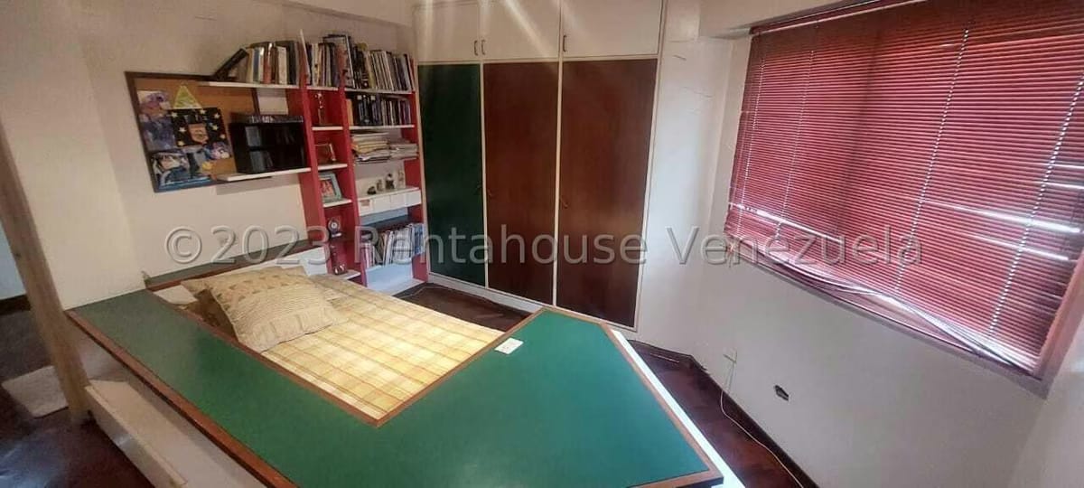 Casa (Multipes Niveles) en Venta en Alta Florida, Distrito Metropolitano - 21