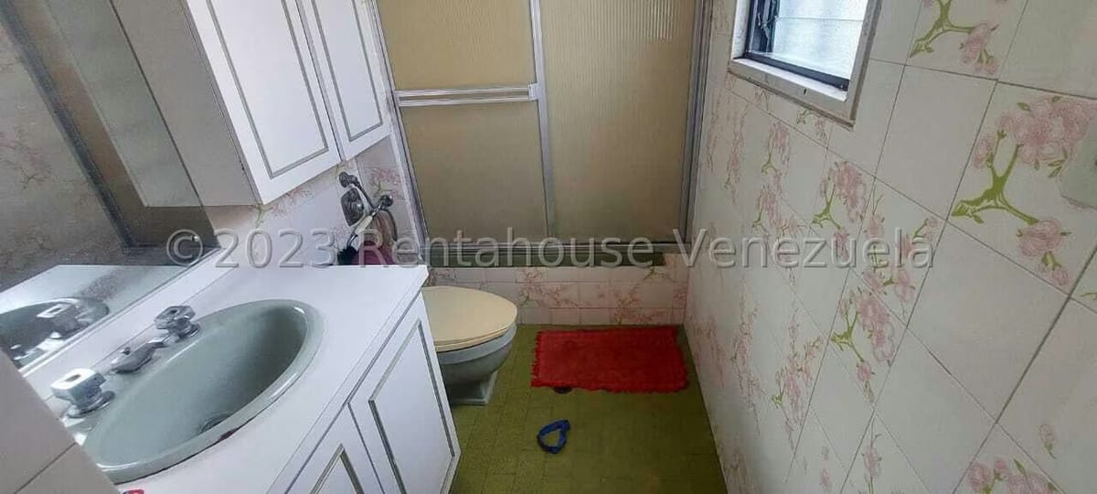 Casa (Multipes Niveles) en Venta en Alta Florida, Distrito Metropolitano - 24