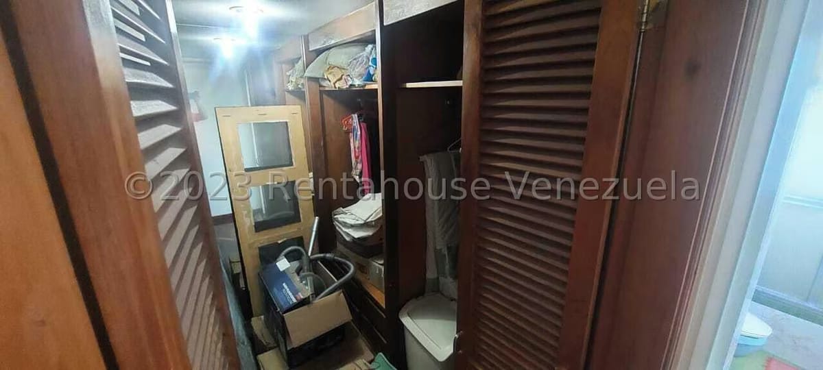 Casa (Multipes Niveles) en Venta en Alta Florida, Distrito Metropolitano - 25