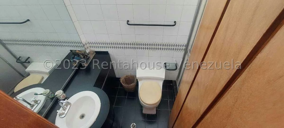 Casa (Multipes Niveles) en Venta en Alta Florida, Distrito Metropolitano - 28