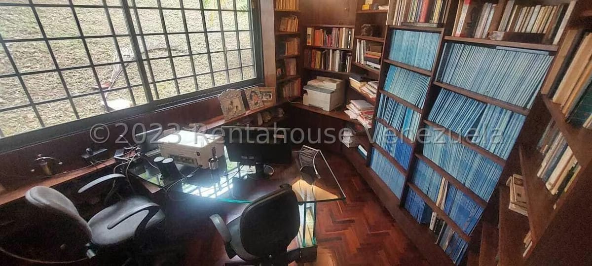 Casa (Multipes Niveles) en Venta en Alta Florida, Distrito Metropolitano - 29