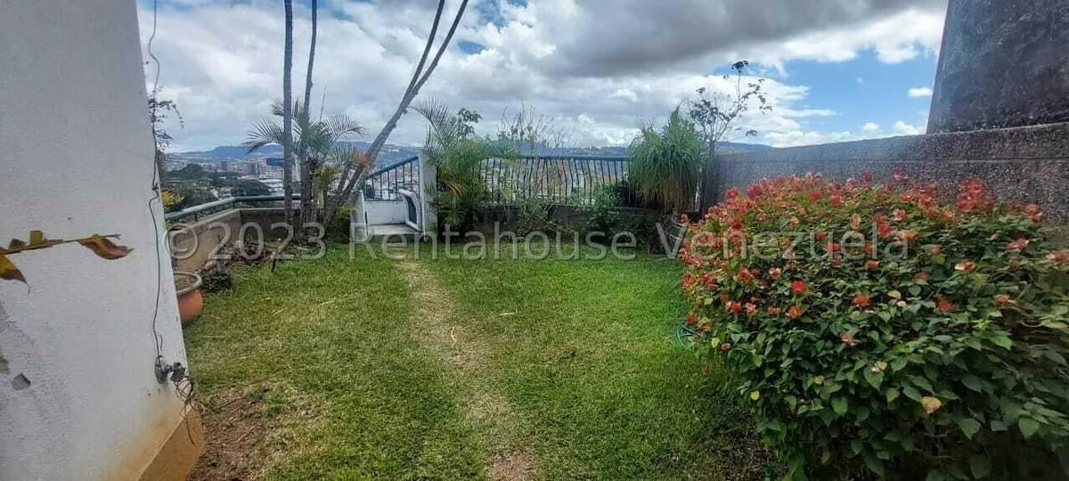 Casa (Multipes Niveles) en Venta en Alta Florida, Distrito Metropolitano - 30