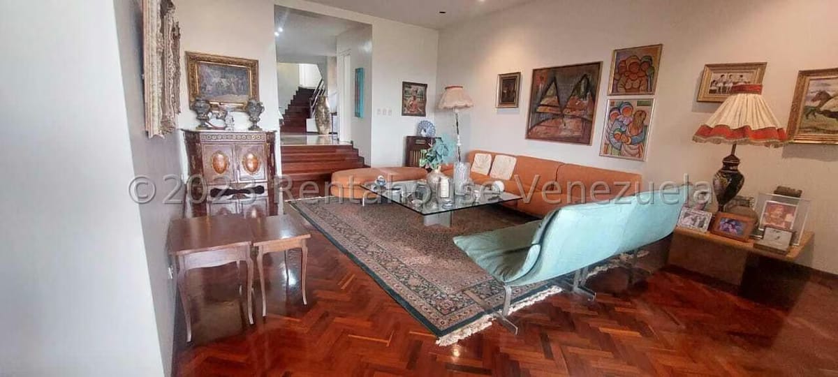 Casa (Multipes Niveles) en Venta en Alta Florida, Distrito Metropolitano - 4