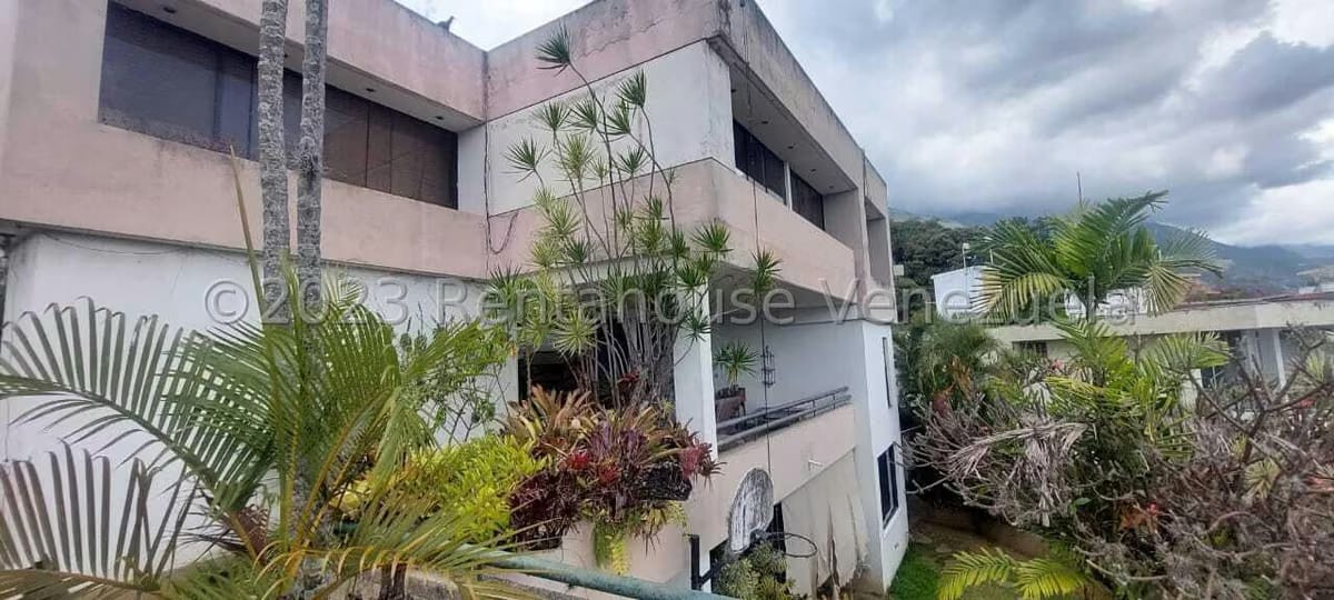 Casa (Multipes Niveles) en Venta en Alta Florida, Distrito Metropolitano - 33