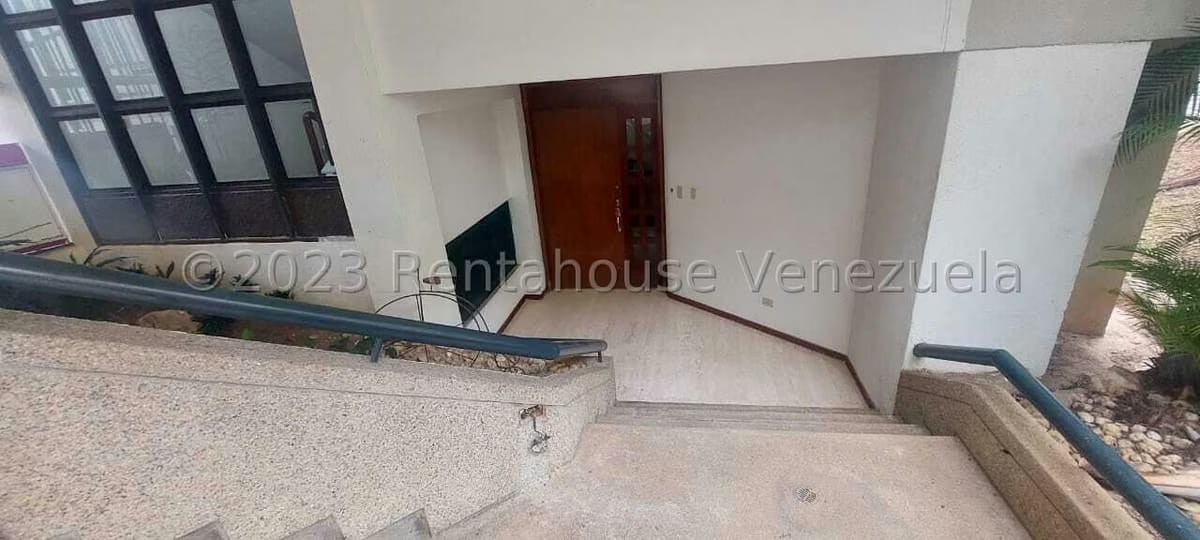 Casa (Multipes Niveles) en Venta en Alta Florida, Distrito Metropolitano - 35